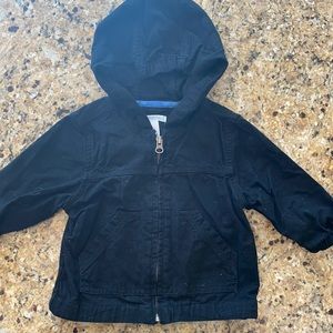 Janie and Jack jacket size 6-12 mos